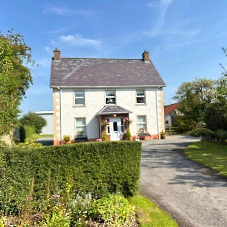 Lime Tree House Villa Maguires Bridge Exteriör bild