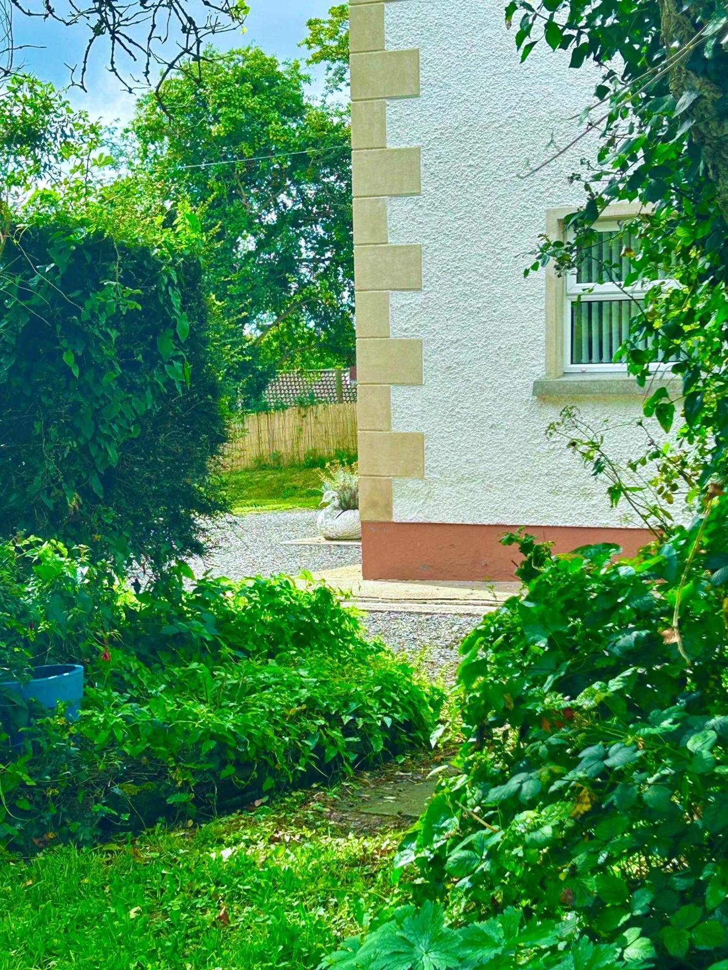 Lime Tree House Villa Maguires Bridge Exteriör bild