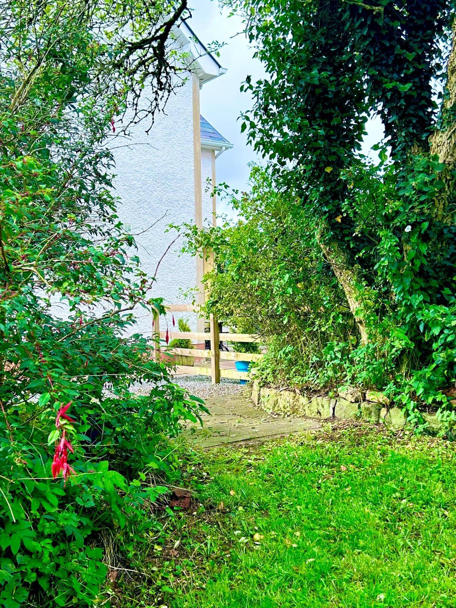 Lime Tree House Villa Maguires Bridge Exteriör bild
