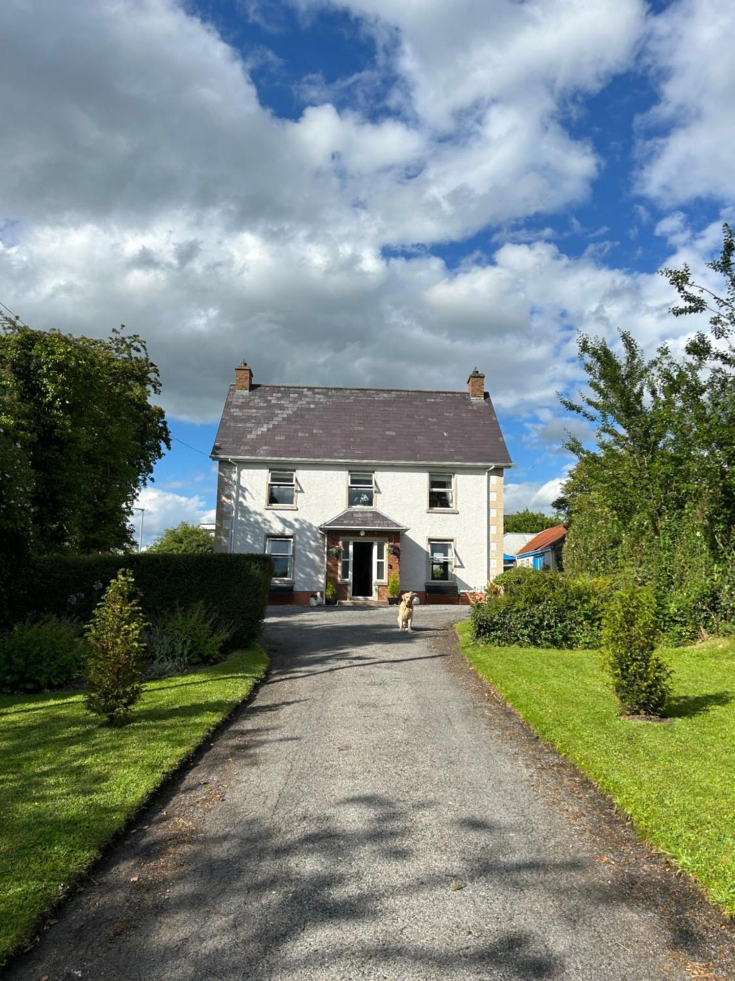 Lime Tree House Villa Maguires Bridge Exteriör bild